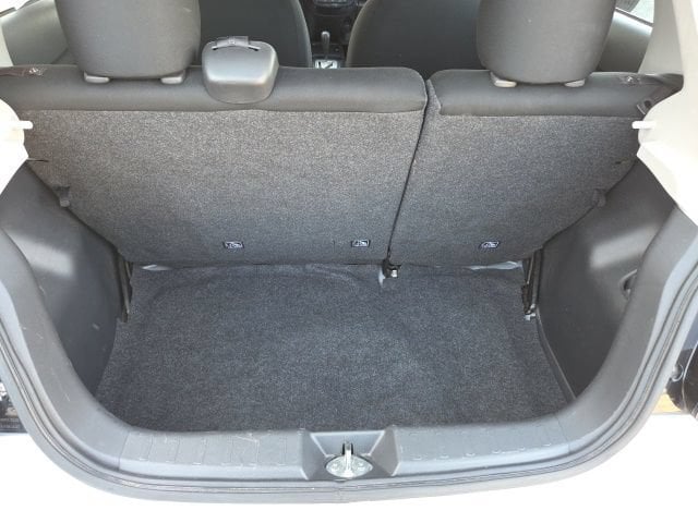 Pre-Owned 2024 Mitsubishi Mirage ES - photo - 9