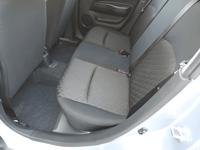 Pre-Owned 2024 Mitsubishi Mirage ES - photo - 8