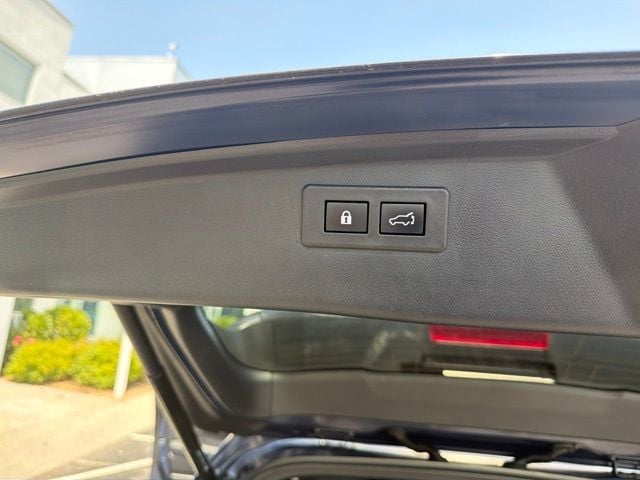 Pre-Owned 2024 Subaru Outback Limited - photo - 10