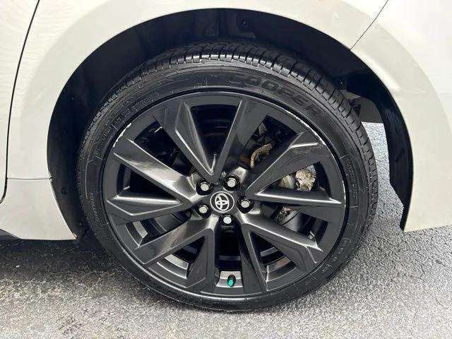 Pre-Owned 2023 Toyota Corolla SE - photo - 10