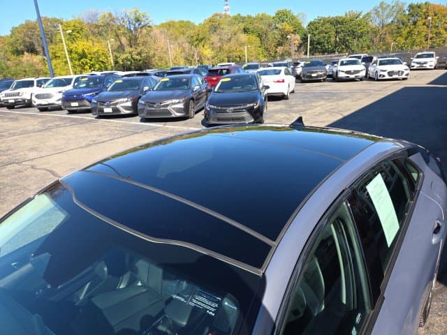 Pre-Owned 2024 Kia K5 EX - photo - 12