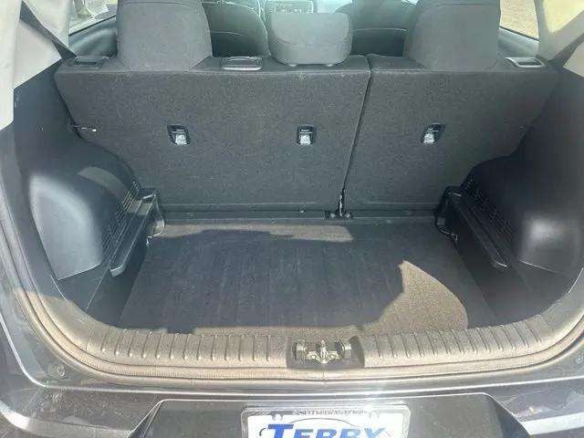 Pre-Owned 2024 Kia Soul LX - photo - 4