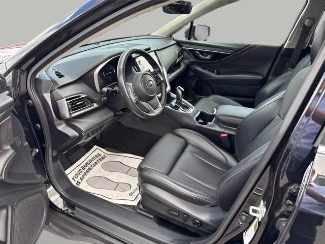 Pre-Owned 2025 Subaru Outback Limited - photo - 4