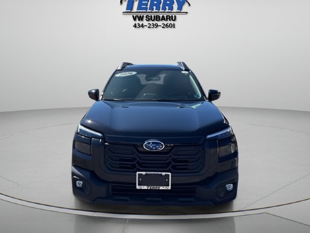 Pre-Owned 2026 Subaru Outback Premium - photo - 1