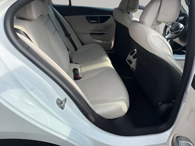 Pre-Owned 2025 Mercedes-Benz C-Class C 300 - photo - 25