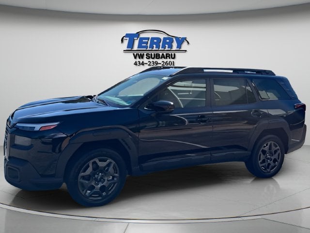 Pre-Owned 2026 Subaru Outback Premium - photo - 2