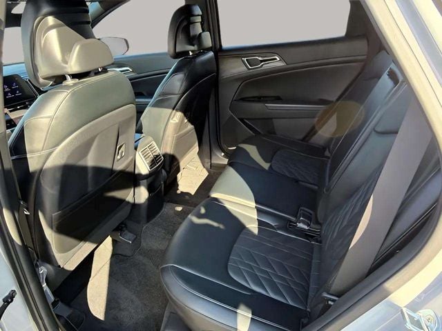 Pre-Owned 2023 Kia Sportage X-Line - photo - 5