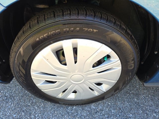 Pre-Owned 2024 Mitsubishi Mirage ES - photo - 9
