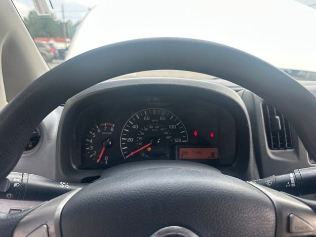 Pre-Owned 2021 Nissan NV200 S - photo - 11