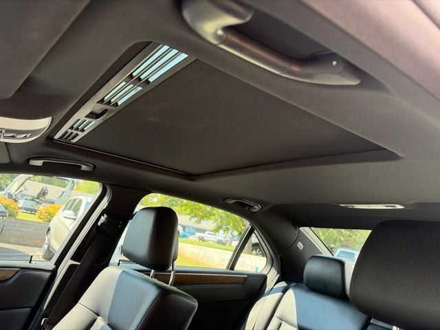 Pre-Owned 2011 Mercedes-Benz E-Class E 350 - photo - 8
