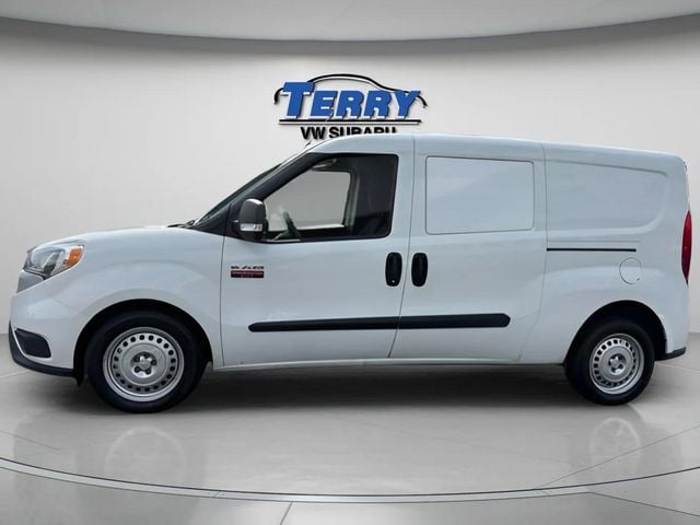 Pre-Owned 2022 Ram ProMaster City Base - photo - 2