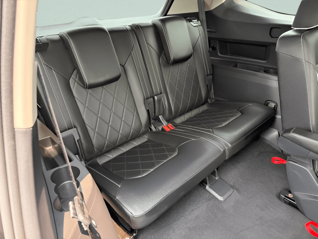 Pre-Owned 2026 Volkswagen Atlas 2.0T SEL Premium R-Line - photo - 24