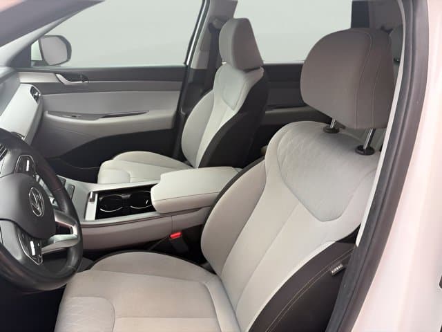 Pre-Owned 2021 Hyundai Palisade SEL - photo - 8