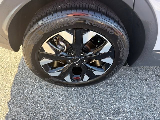 Pre-Owned 2023 Kia Sportage X-Line - photo - 29
