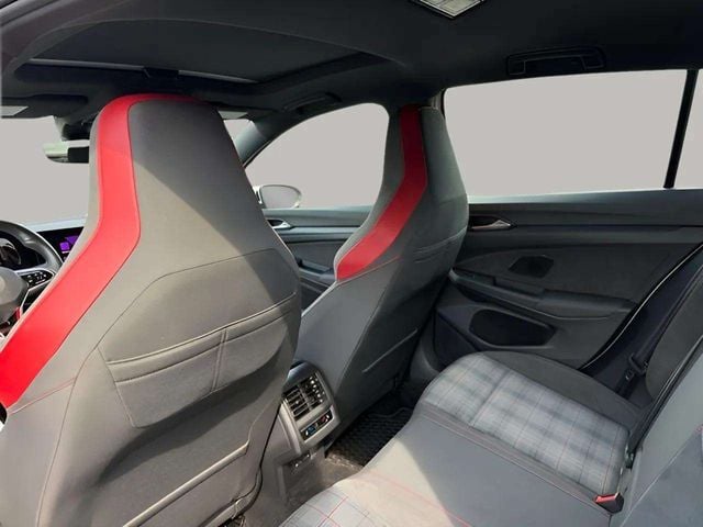 Pre-Owned 2023 Volkswagen Golf GTI Autobahn - photo - 7