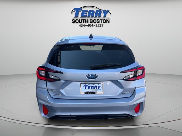 Pre-Owned 2024 Subaru Impreza Base - photo - 3