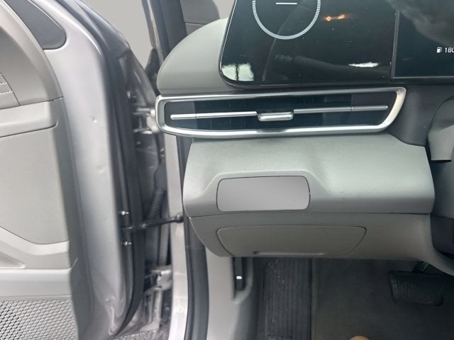 Pre-Owned 2025 Hyundai Elantra SEL Convenience - photo - 14