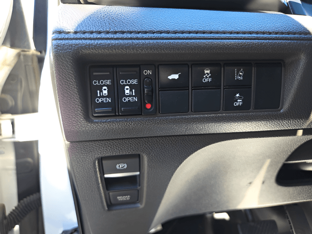 Pre-Owned 2020 Honda Odyssey EX-L - photo - 9