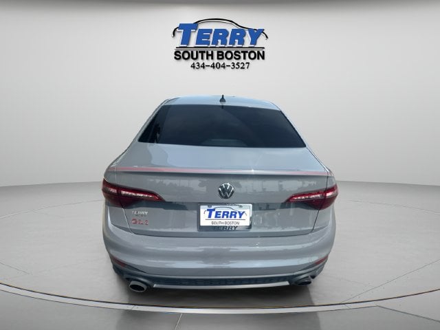 Pre-Owned 2022 Volkswagen Jetta GLI 2.0T Autobahn - photo - 3