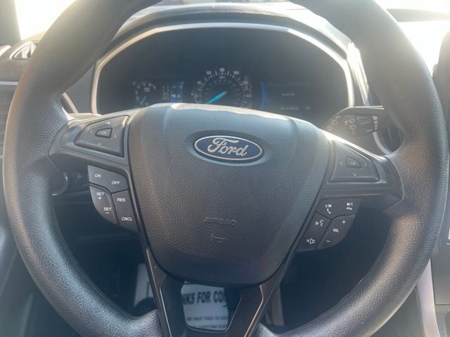 Pre-Owned 2021 Ford Edge SE - photo - 14