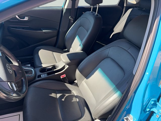Pre-Owned 2023 Hyundai Kona Limited - photo - 7