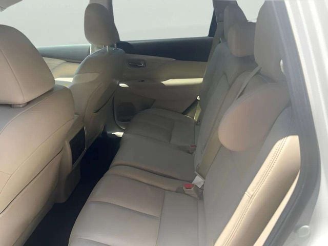Pre-Owned 2018 Nissan Murano SL - photo - 16