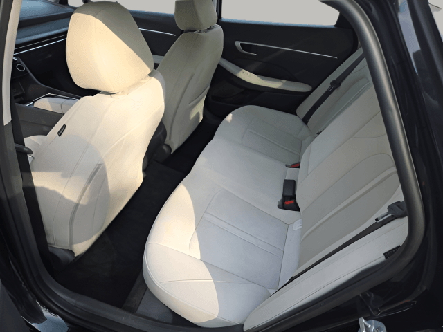 Pre-Owned 2025 Hyundai Sonata SEL - photo - 14