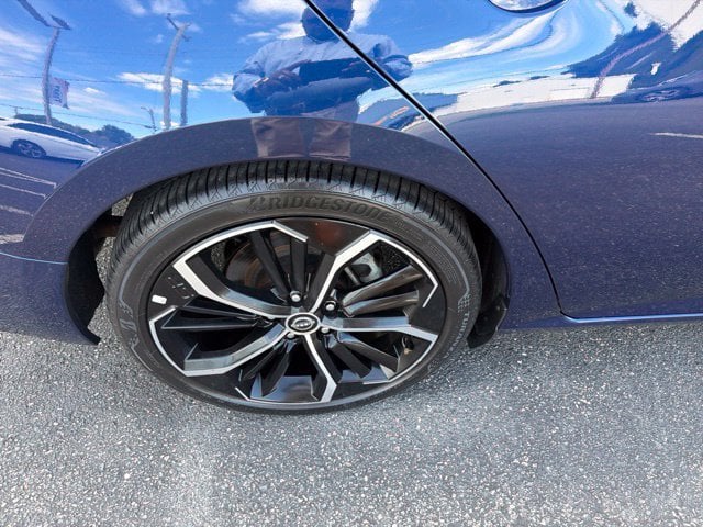 Pre-Owned 2023 Nissan Altima 2.5 SR - photo - 20