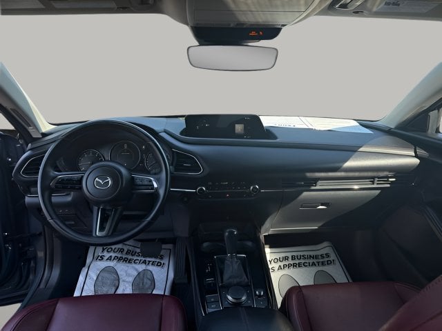 Pre-Owned 2025 Mazda CX-30 2.5 S Carbon Edition - photo - 9