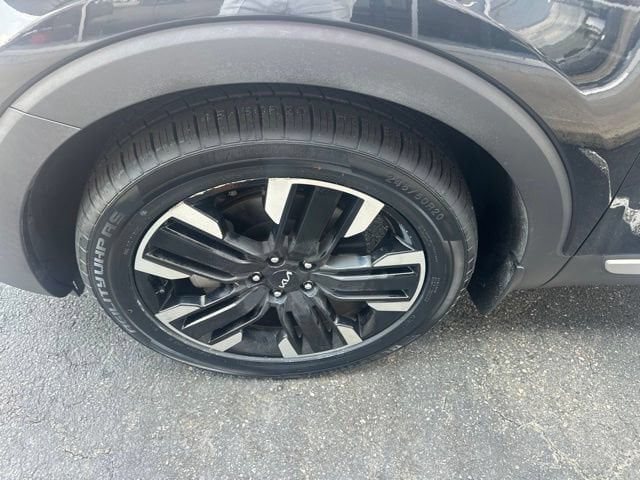 Pre-Owned 2023 Kia Telluride SX-Prestige - photo - 19