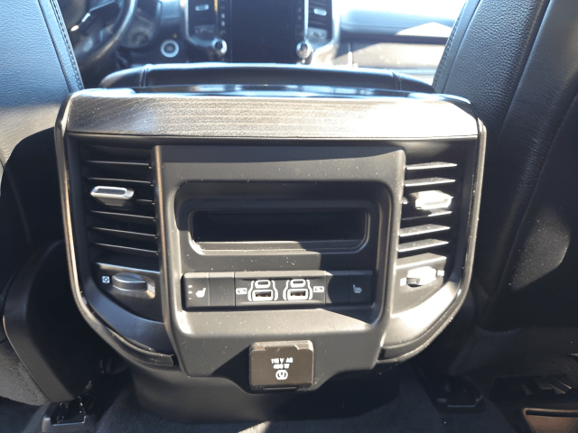 Pre-Owned 2022 Ram 1500 Limited - photo - 16