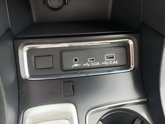 Pre-Owned 2024 Subaru Ascent Premium - photo - 13