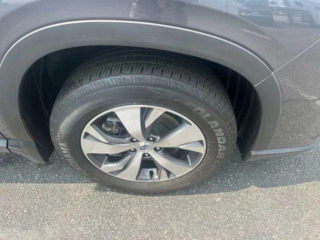 Pre-Owned 2022 Subaru Ascent Premium - photo - 18