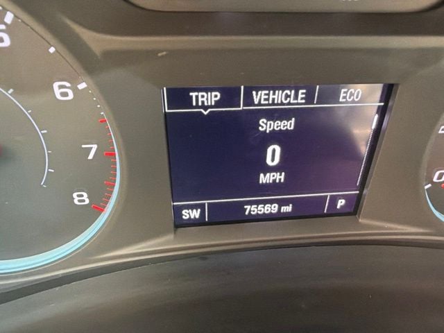 Pre-Owned 2023 Chevrolet Malibu LT - photo - 12