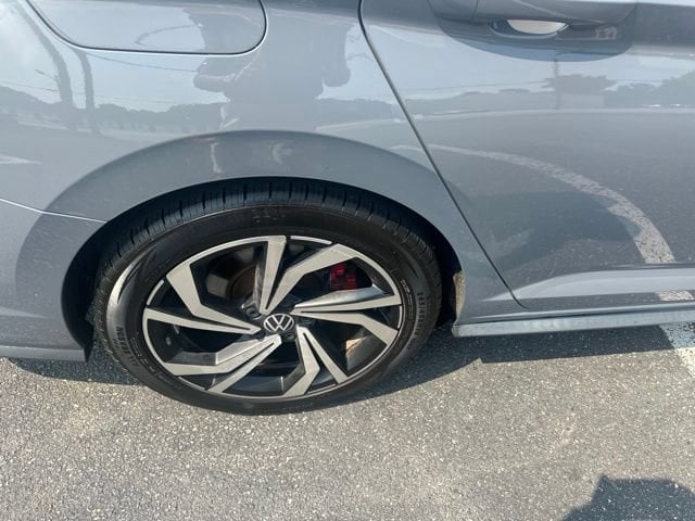 Pre-Owned 2022 Volkswagen Jetta GLI 2.0T Autobahn - photo - 21