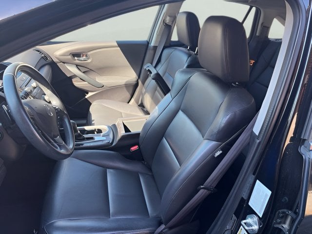 Pre-Owned 2016 Acura RDX Base - photo - 7