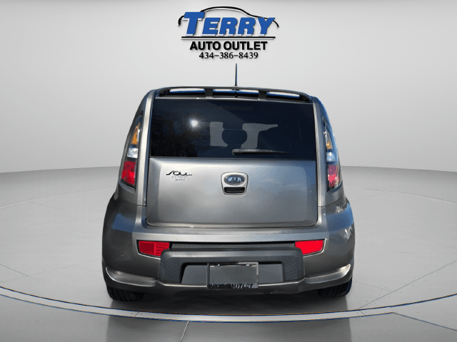 Pre-Owned 2011 Kia Soul Exclaim - photo - 5