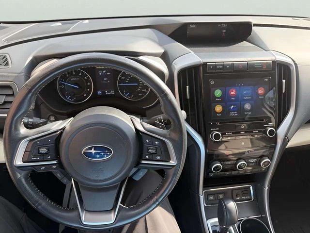 Pre-Owned 2021 Subaru Ascent Limited - photo - 13