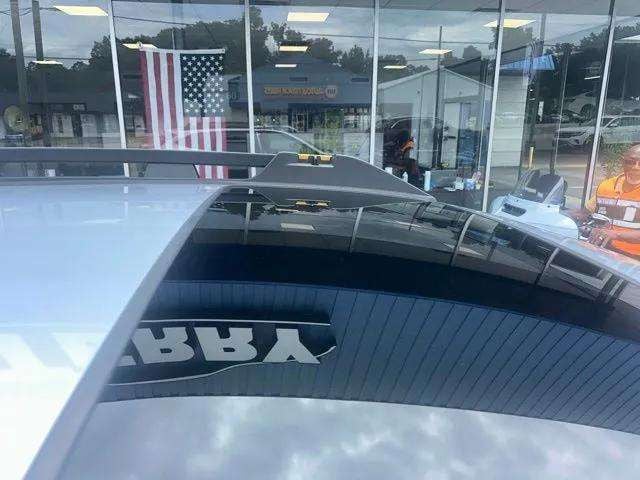 Pre-Owned 2024 Subaru Outback Wilderness - photo - 22
