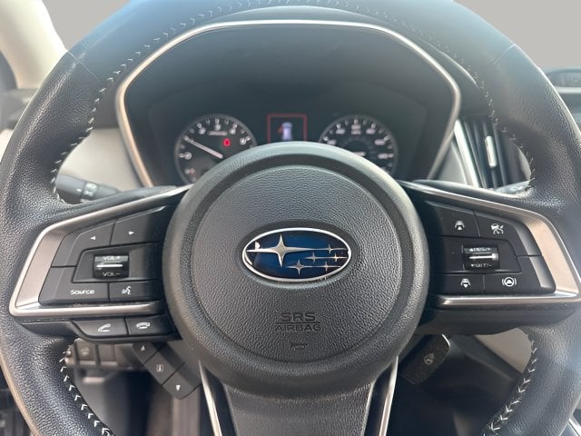 Pre-Owned 2022 Subaru Outback Limited - photo - 9