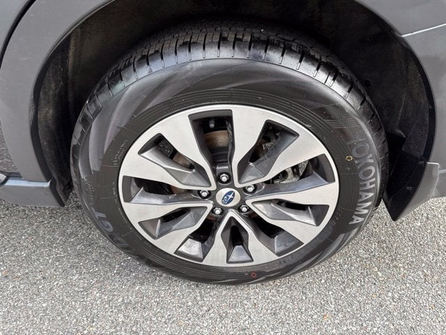 Pre-Owned 2025 Subaru Outback Limited - photo - 13