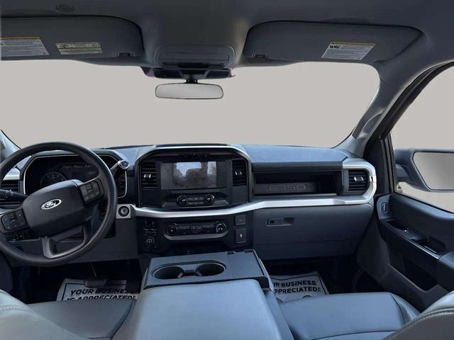 Pre-Owned 2022 Ford F-150 XL - photo - 6