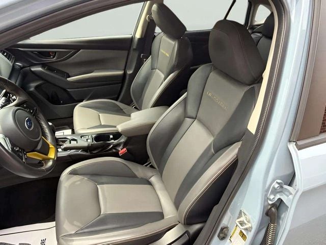Pre-Owned 2023 Subaru Crosstrek Sport - photo - 13