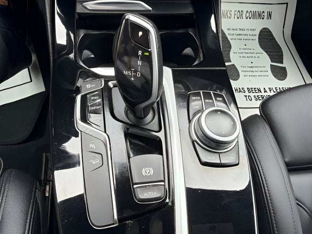 Pre-Owned 2021 BMW X3 xDrive30i - photo - 13