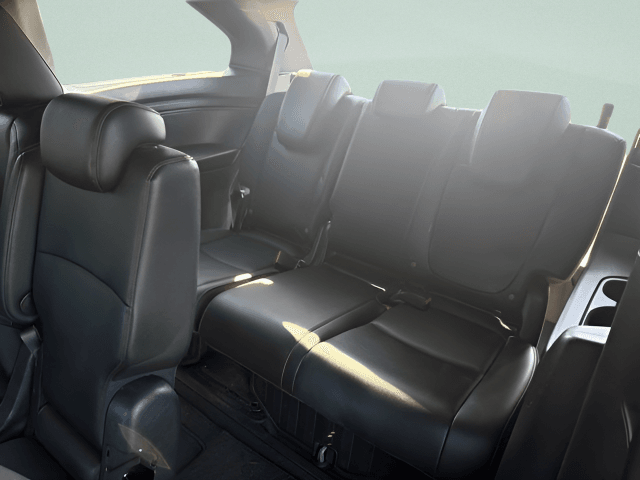 Pre-Owned 2025 Honda Odyssey Sport-L - photo - 6