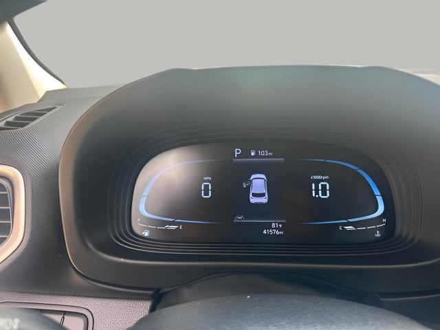 Pre-Owned 2023 Hyundai Venue SEL - photo - 10