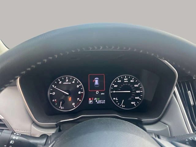 Pre-Owned 2022 Subaru Outback Limited - photo - 10