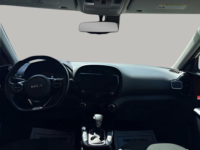 Pre-Owned 2023 Kia Soul GT-Line - photo - 10