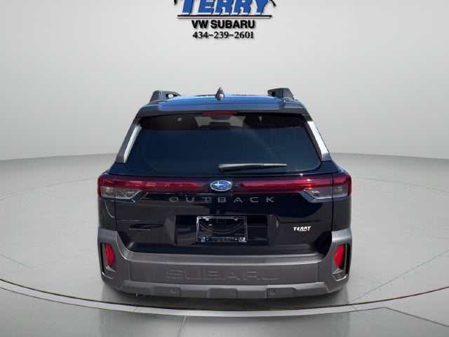 Pre-Owned 2026 Subaru Outback Premium - photo - 3