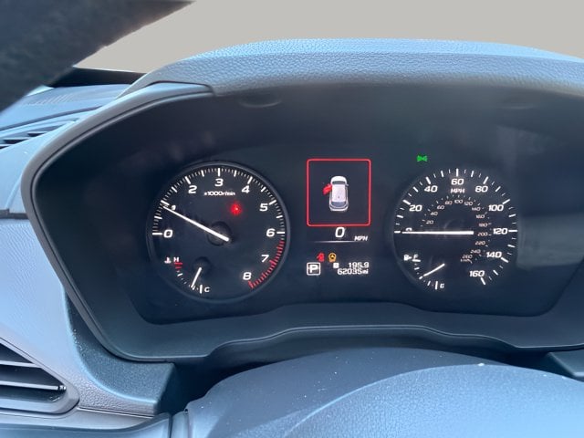 Pre-Owned 2024 Subaru Impreza Base - photo - 10